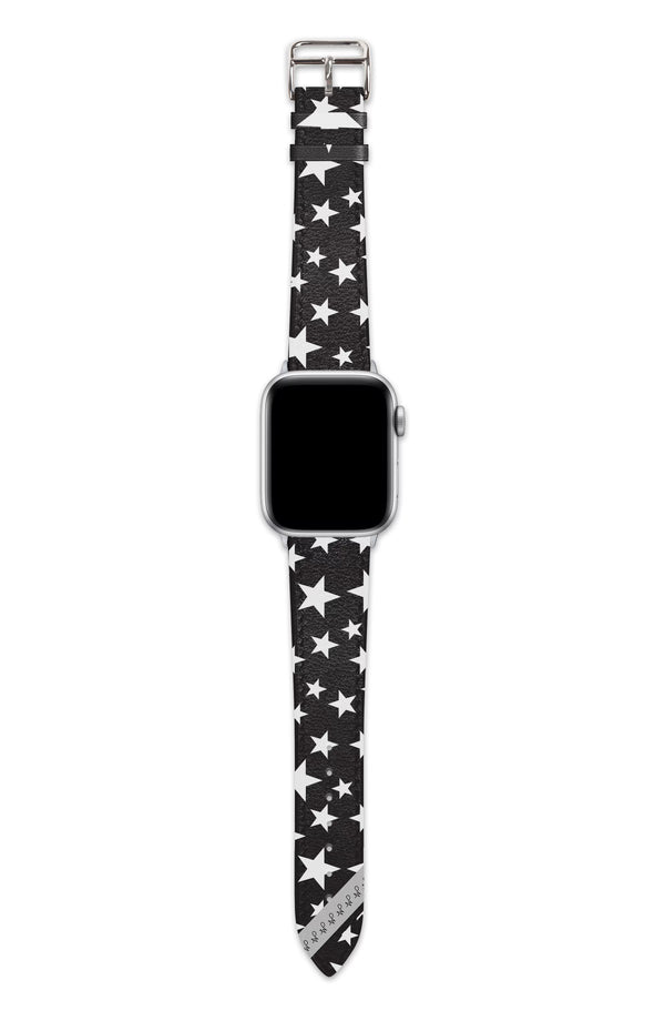 STARSTRUCK APPLE WATCH BAND