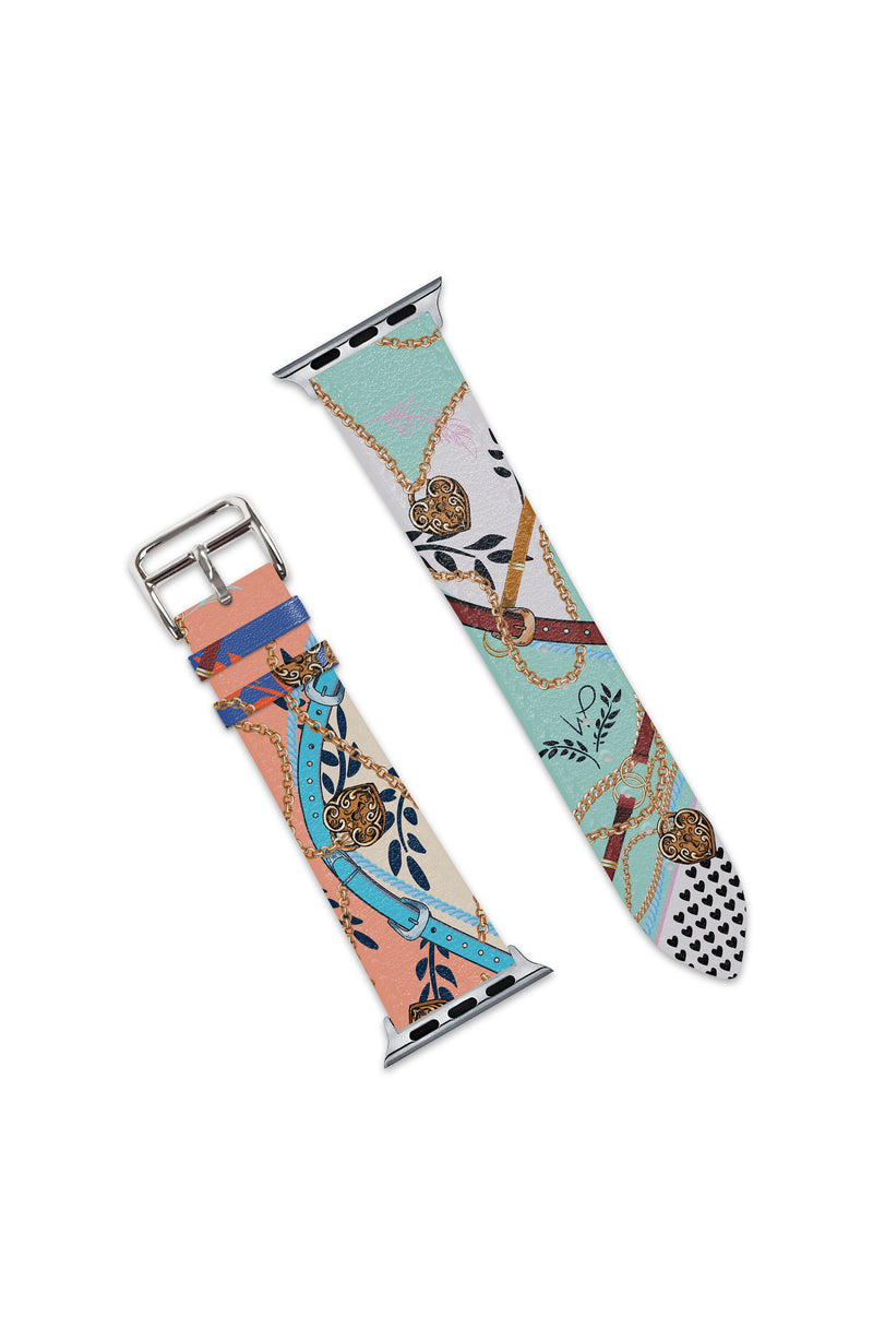 FOURPLAY 4 APPLE WATCH BAND