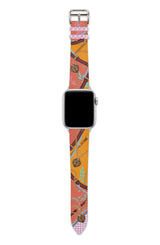 RIVIERA APPLE WATCH BAND