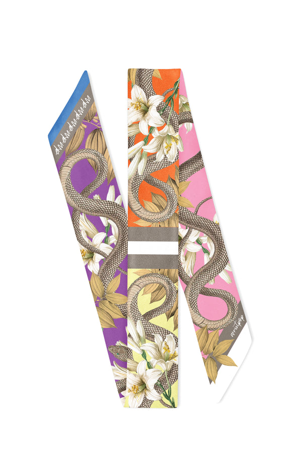 FOURPLAY VENOM 3 SCARF