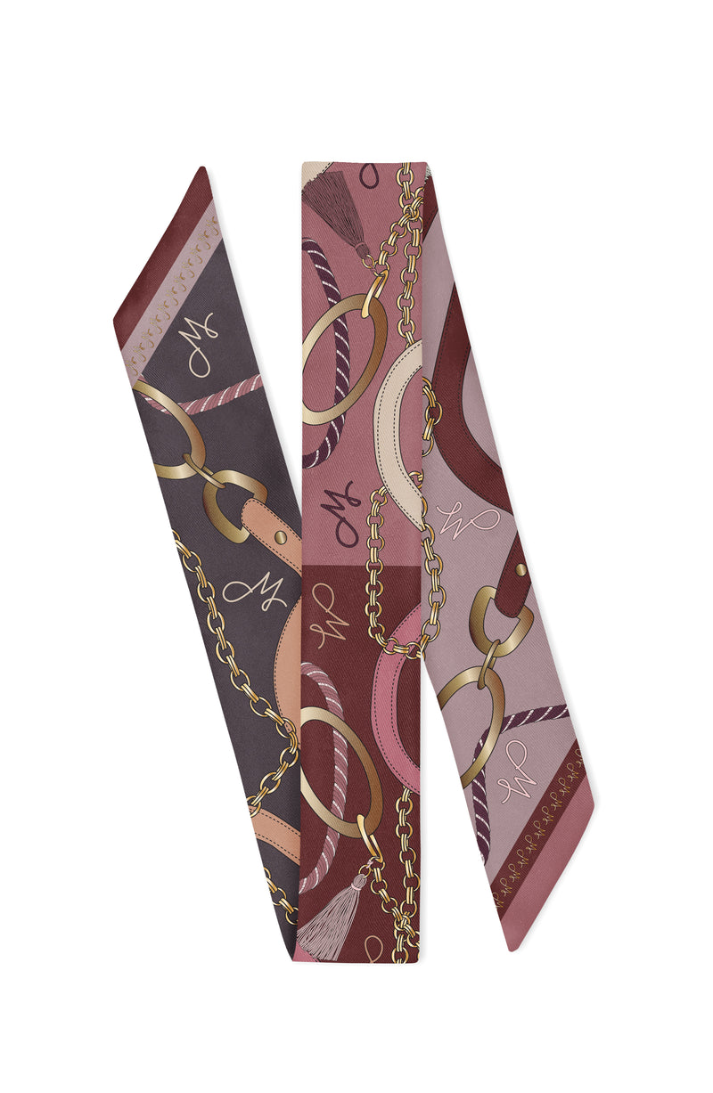 FOURPLAY 3 SCARF