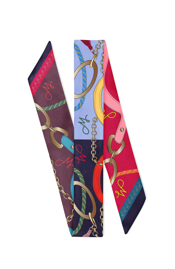 FOURPLAY 2 SCARF